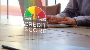 Read more about the article How to improve your credit score