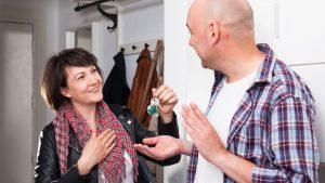 Read more about the article Buying Your Home from Your Landlord: What You Need to Know