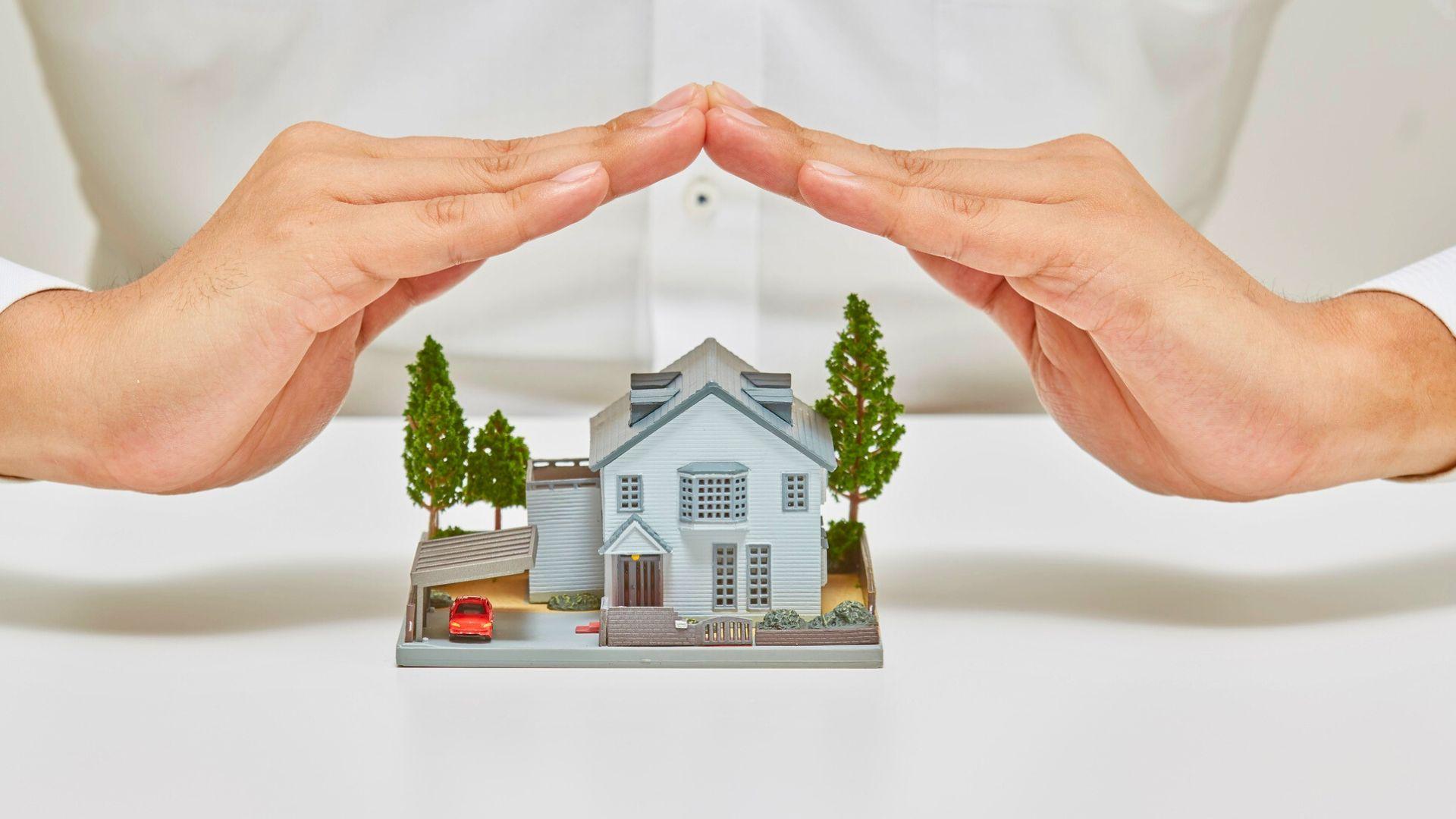 You are currently viewing Mortgage Protection Insurance