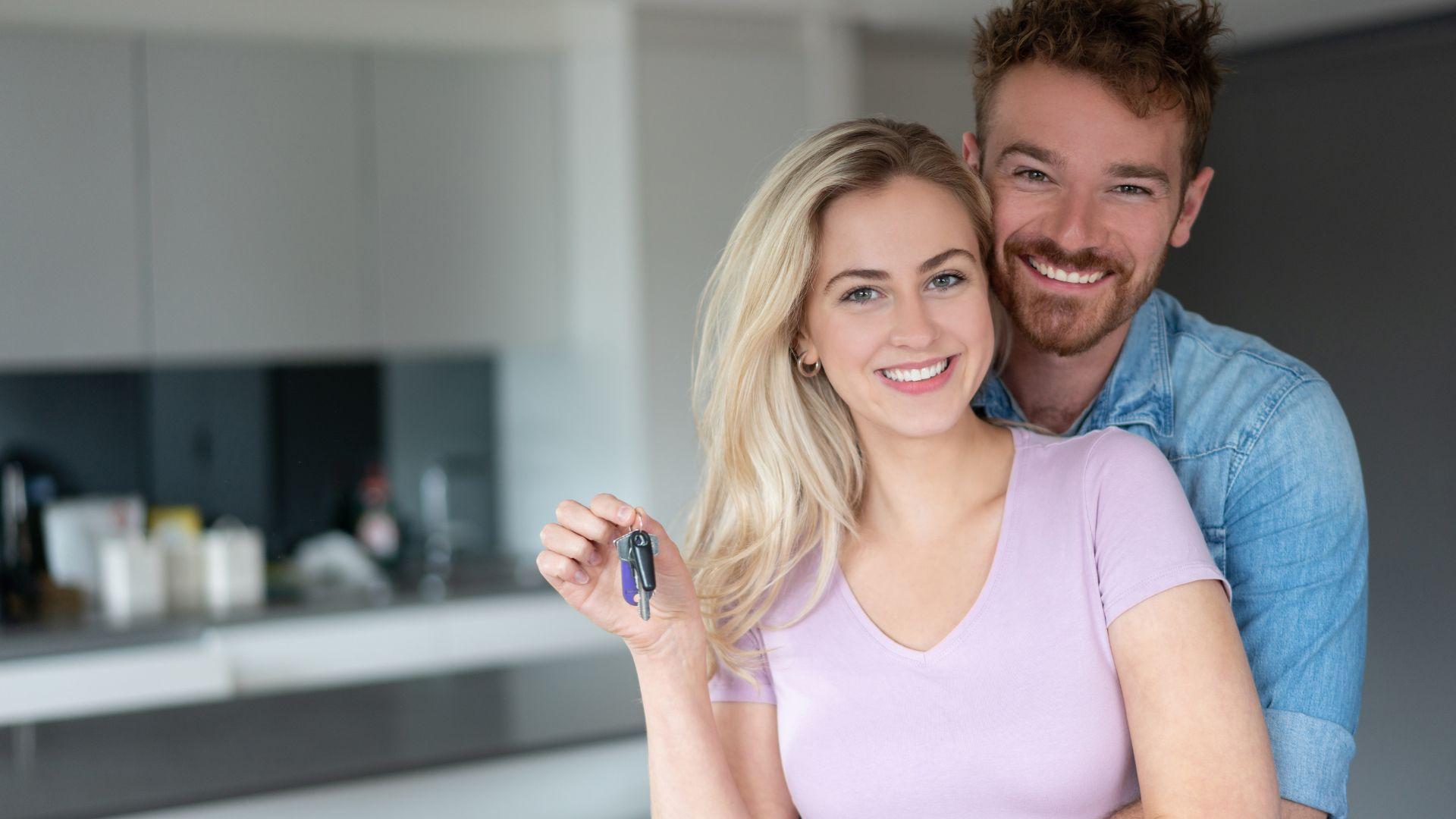 You are currently viewing When “No” Should Not Be the End of Your Homebuying Journey